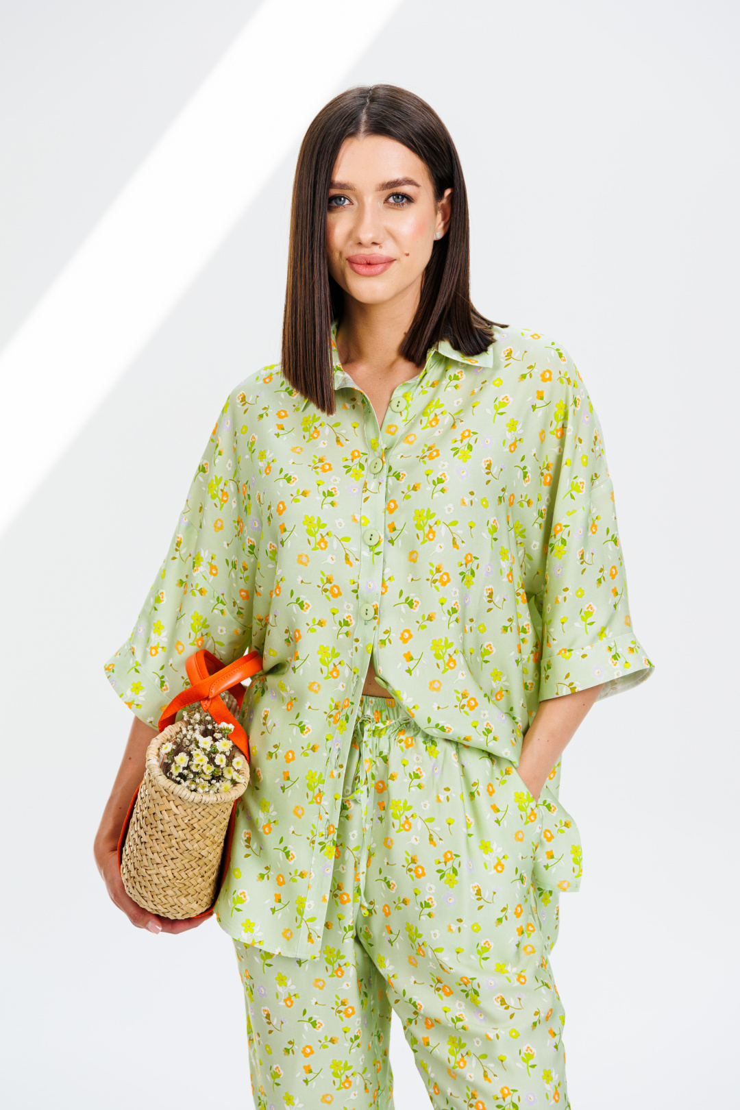 Костюм Lars Style 911 - фото 3