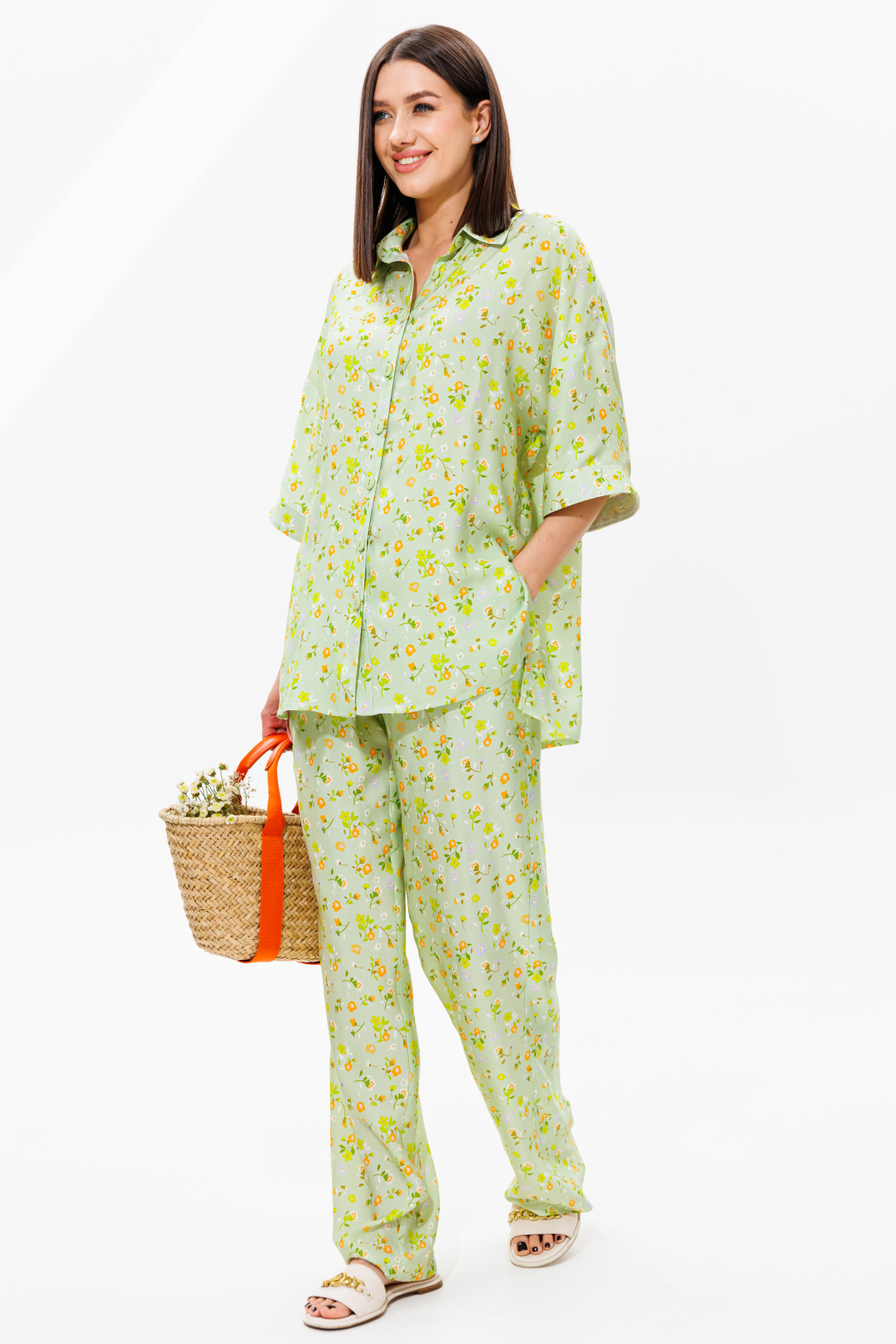 Костюм Lars Style 911 - фото 4