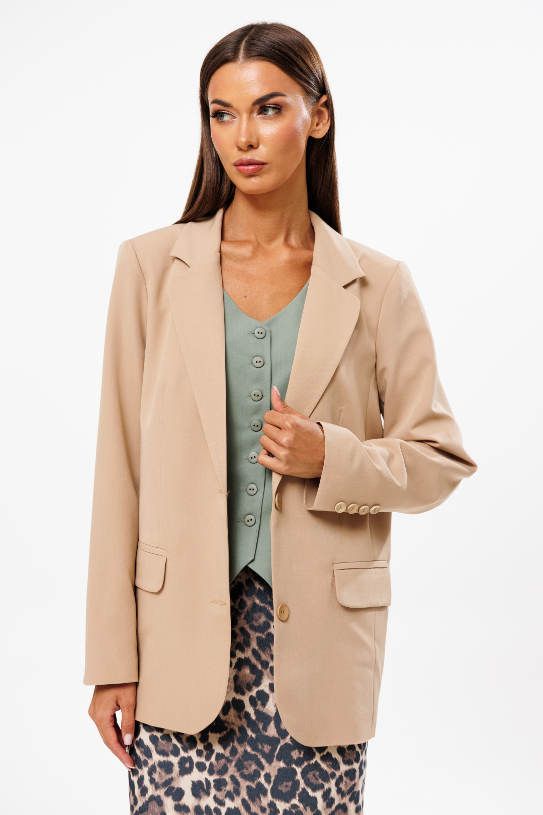 Костюм Lars Style 971