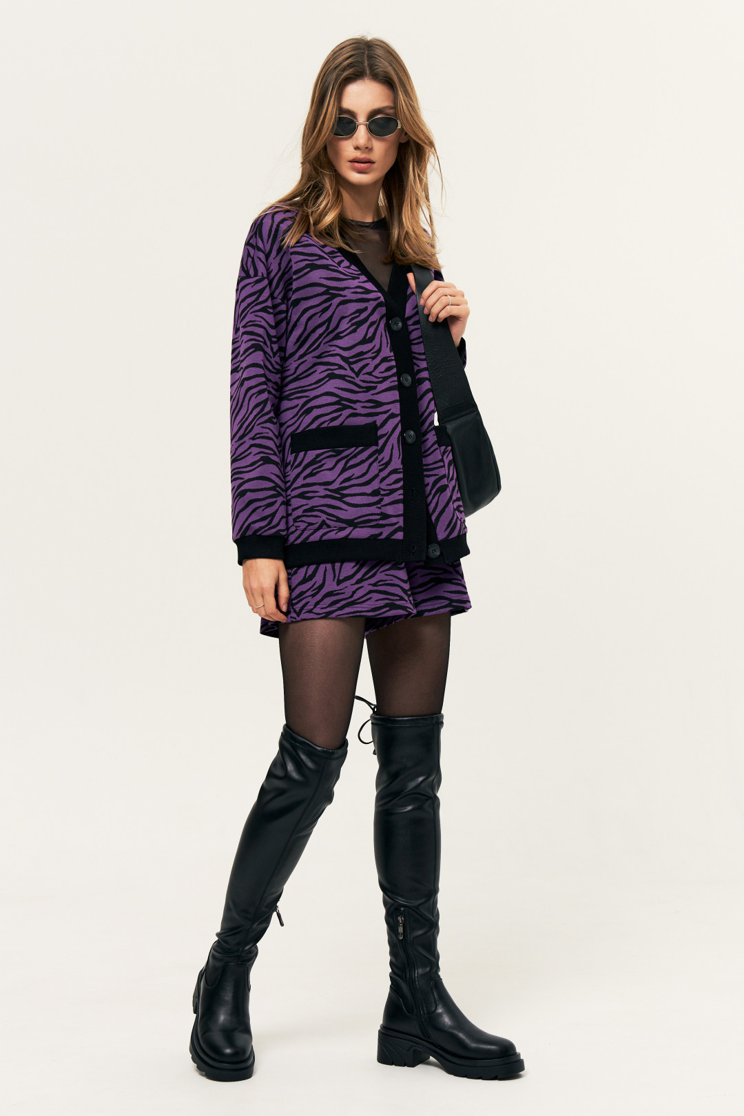 Костюм LeNata 20370 дизайн