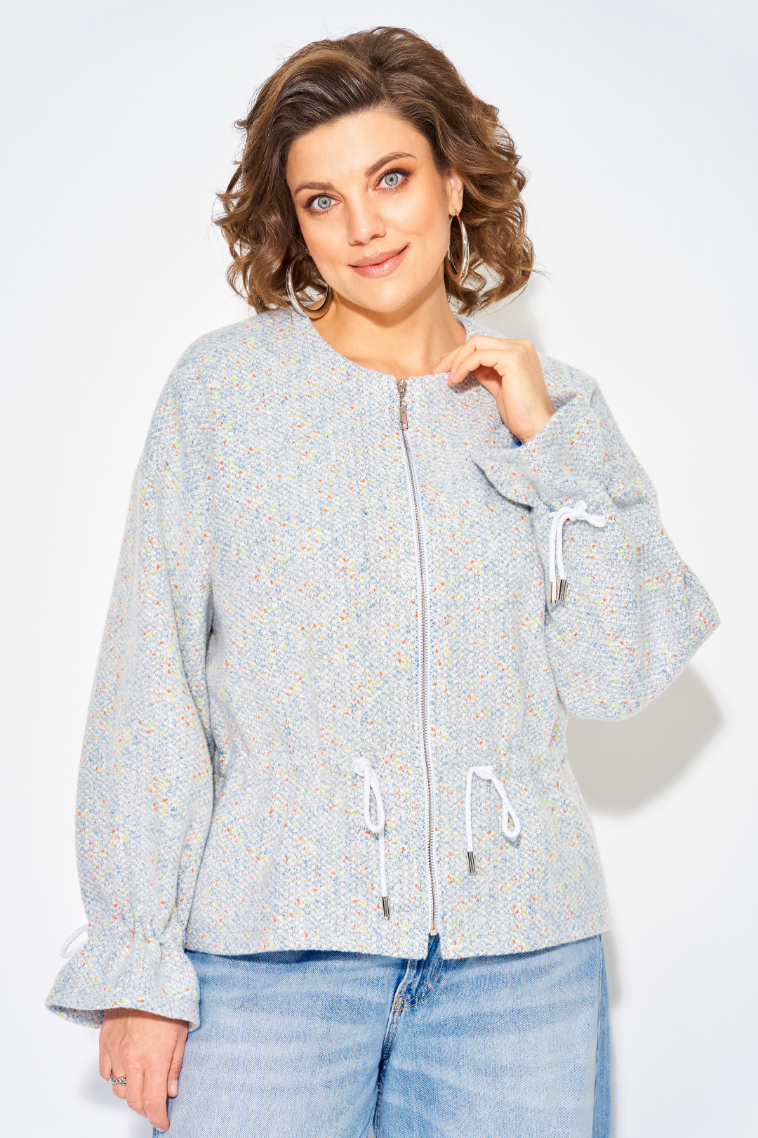 Жакет Лилиана 1340н - фото 6