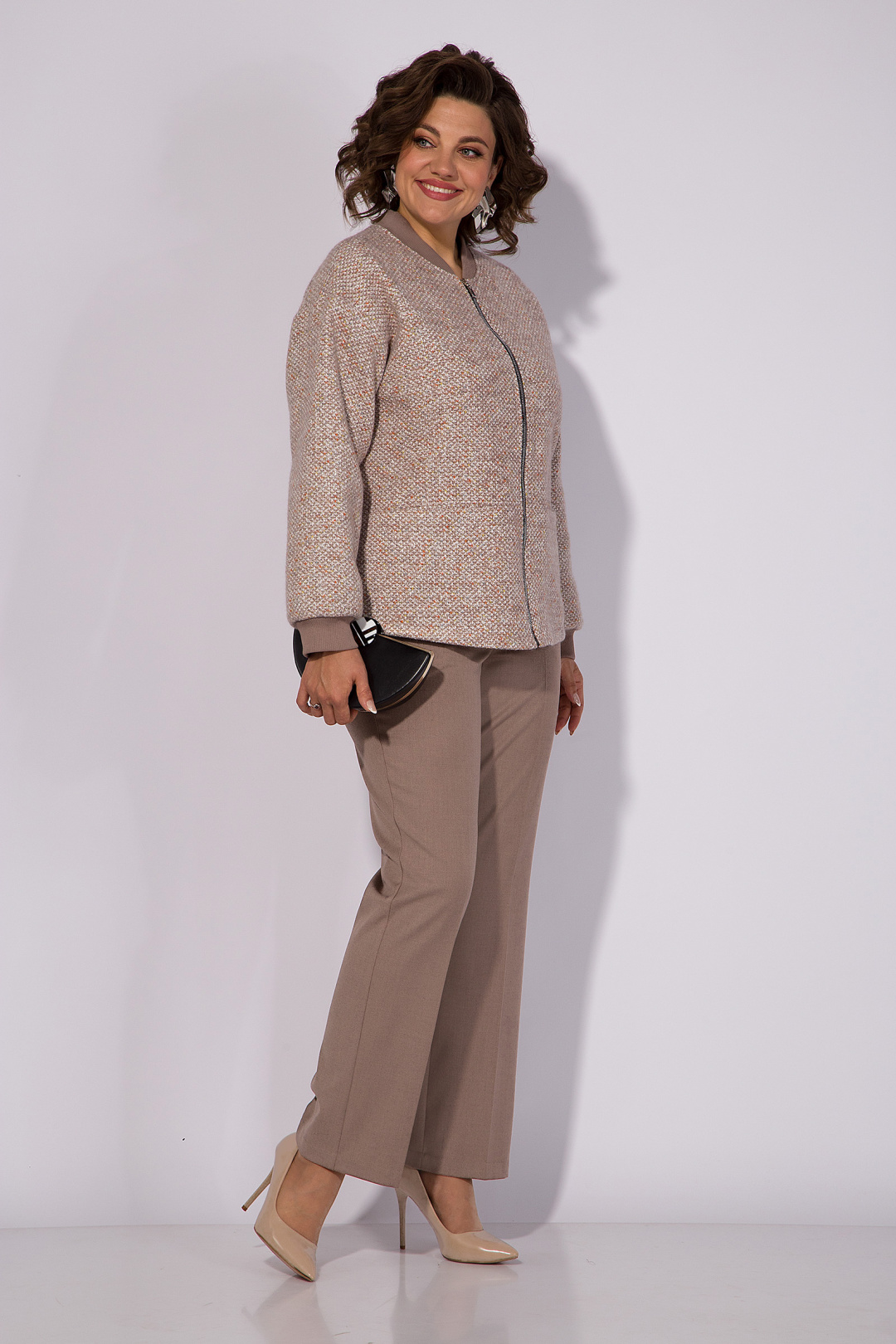 Жакет Лилиана 1342 - фото 2