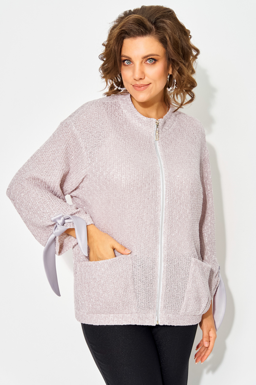 Жакет Лилиана 1493 - фото 2