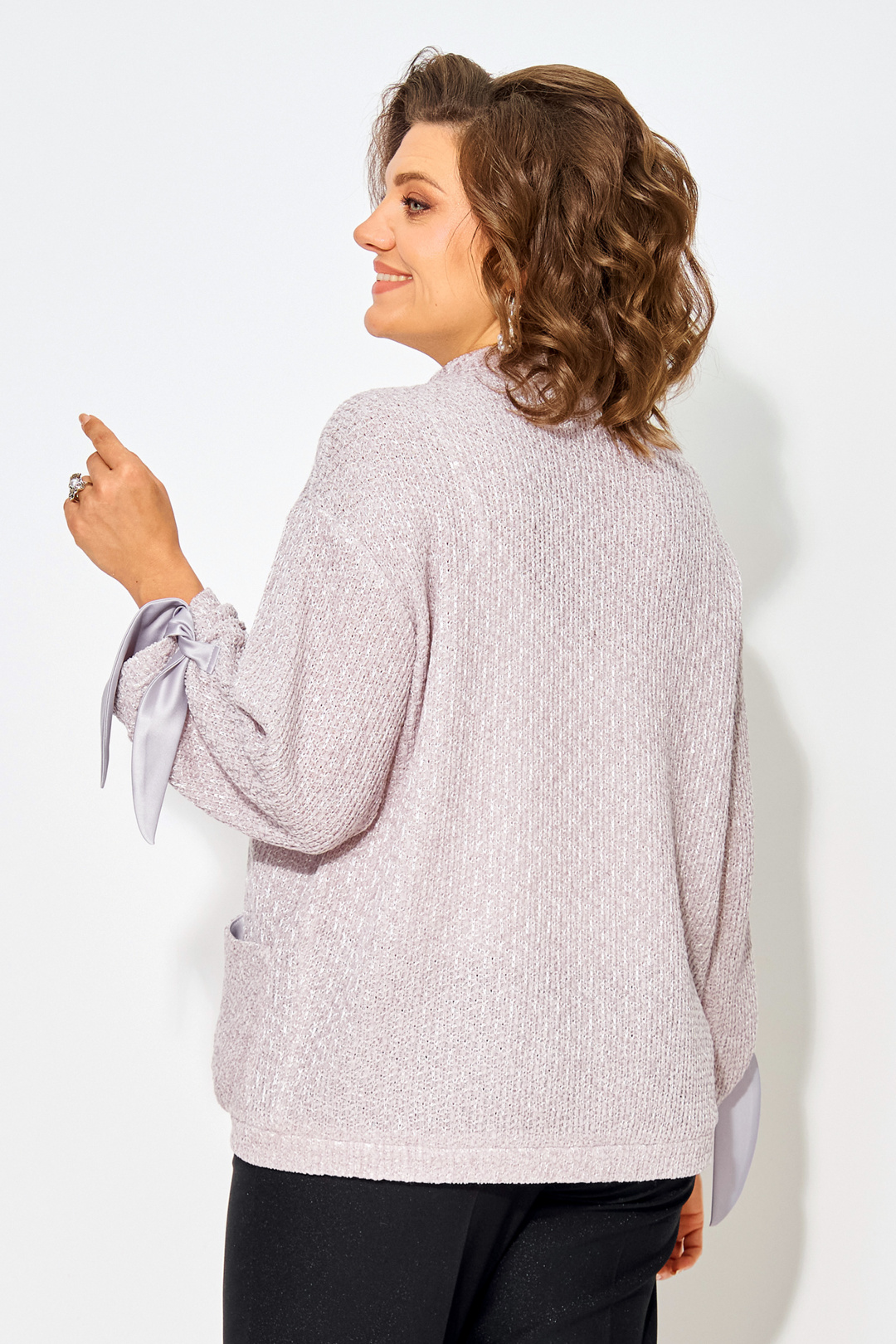 Жакет Лилиана 1493 - фото 5