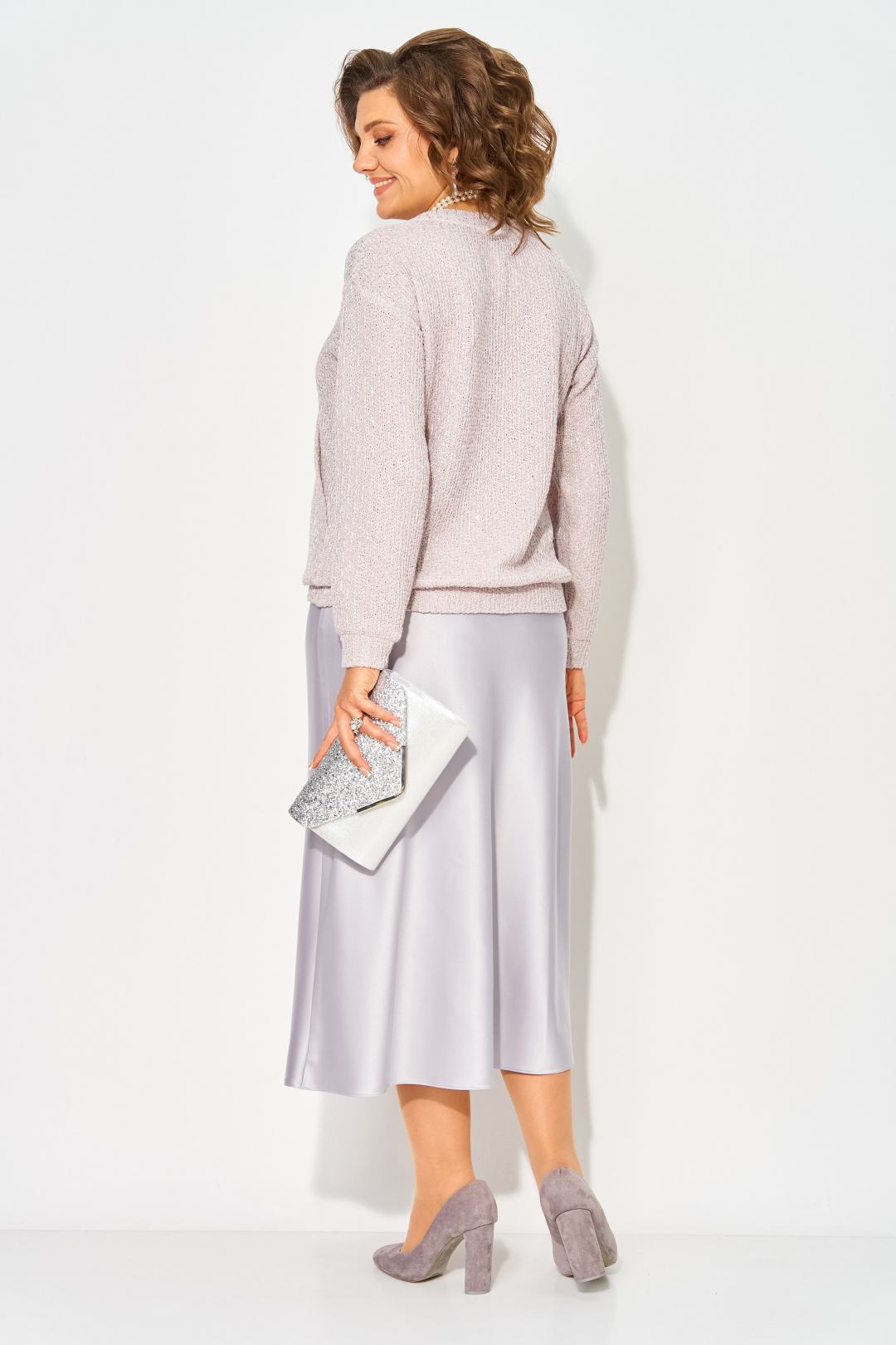 Костюм Лилиана 1494К - фото 3