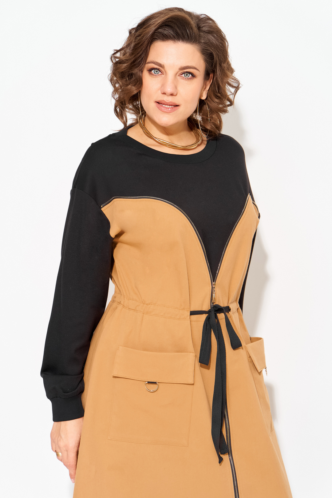 Платье Лилиана 1510 - фото 5