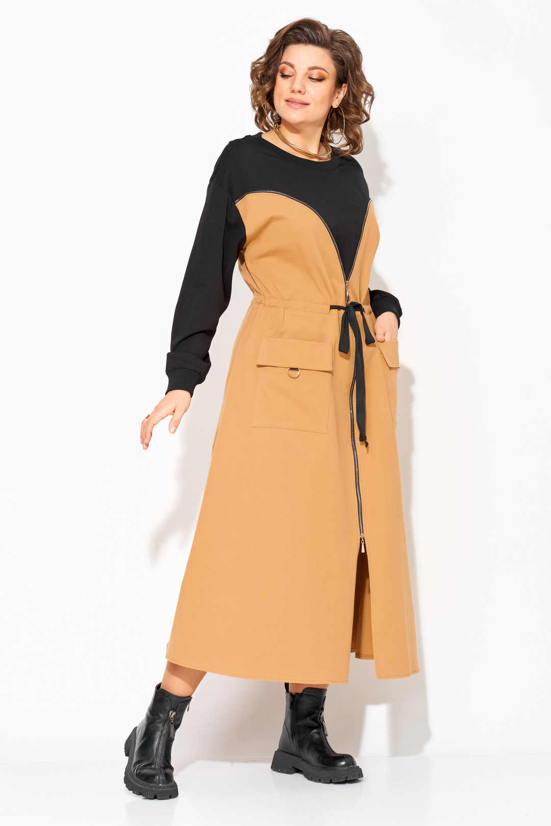 Платье Лилиана 1510