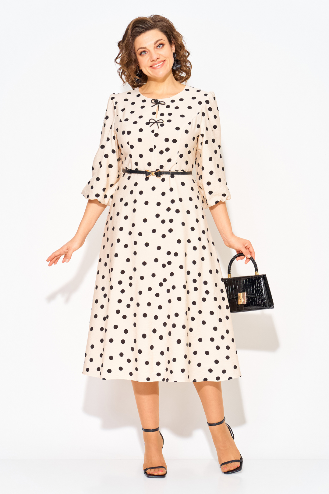 Платье Лилиана 1511 - фото 2