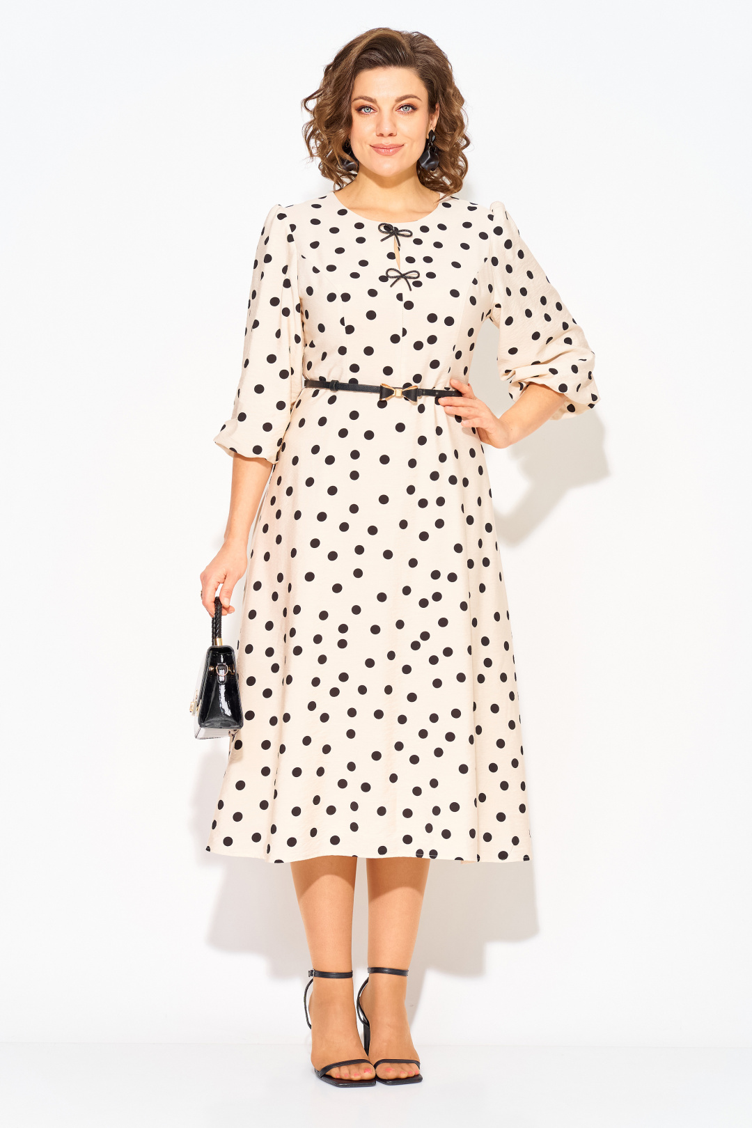 Платье Лилиана 1511 - фото 3