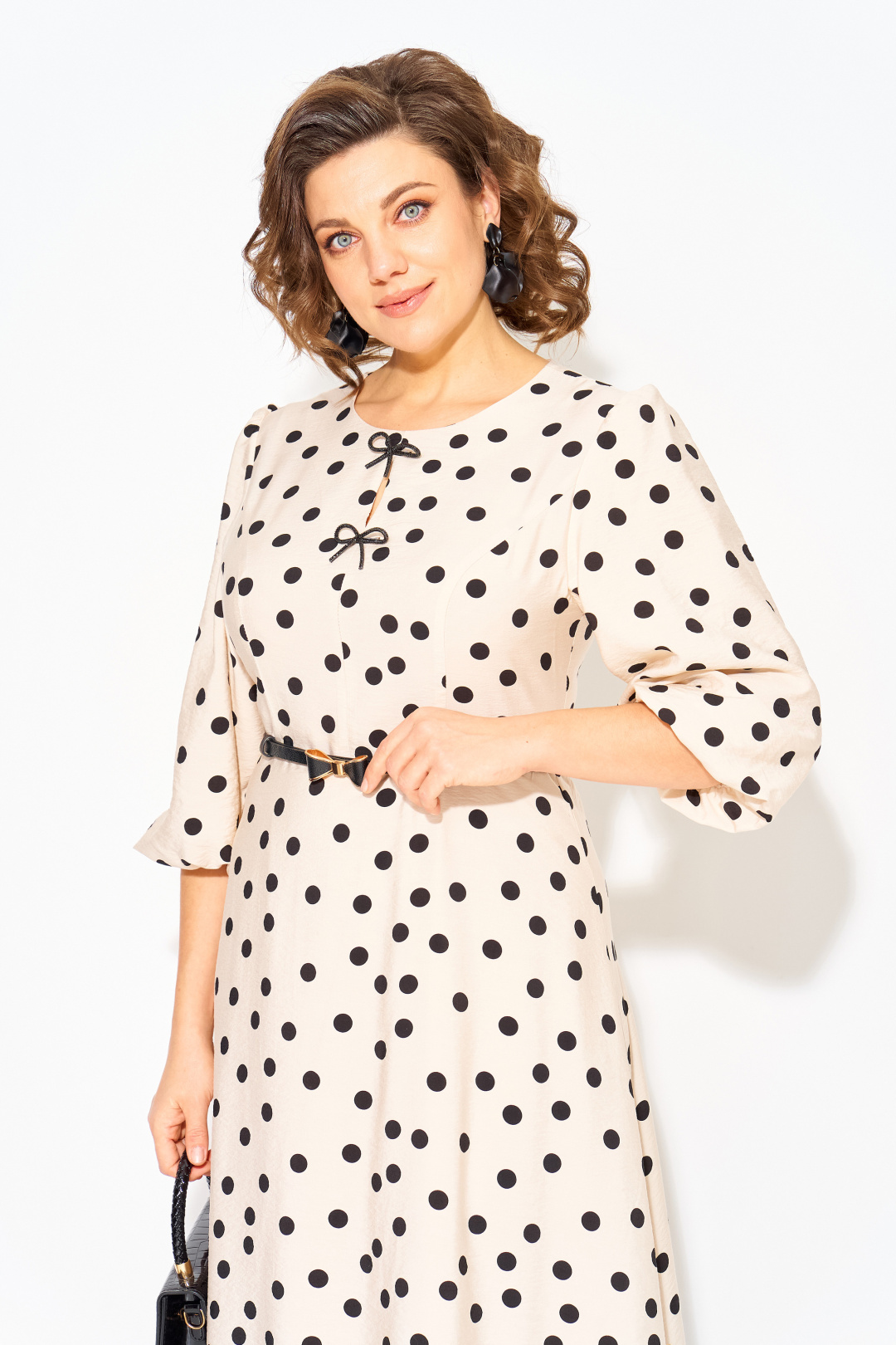 Платье Лилиана 1511 - фото 4