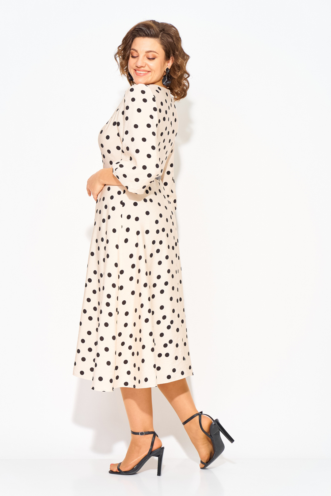 Платье Лилиана 1511 - фото 6