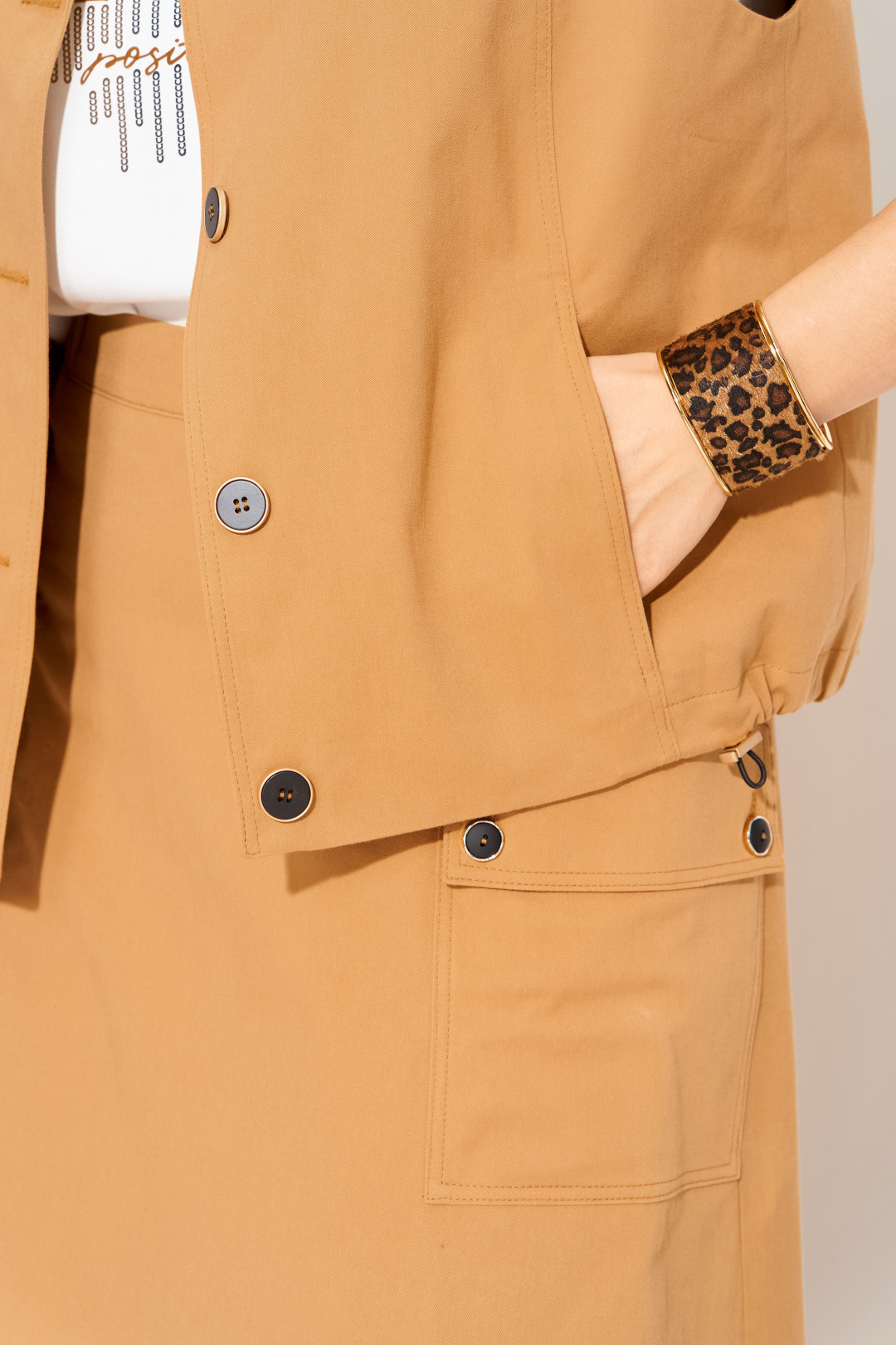 Костюм Лилиана 1512 - фото 2