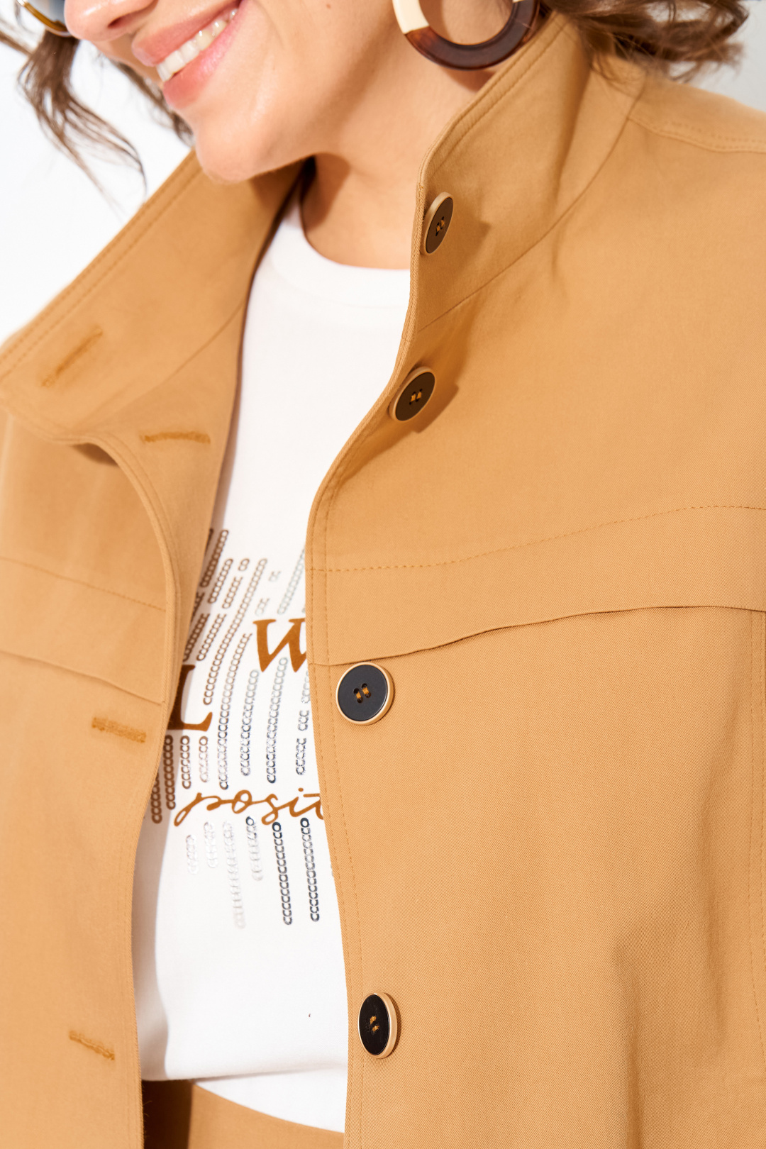 Костюм Лилиана 1512 - фото 3