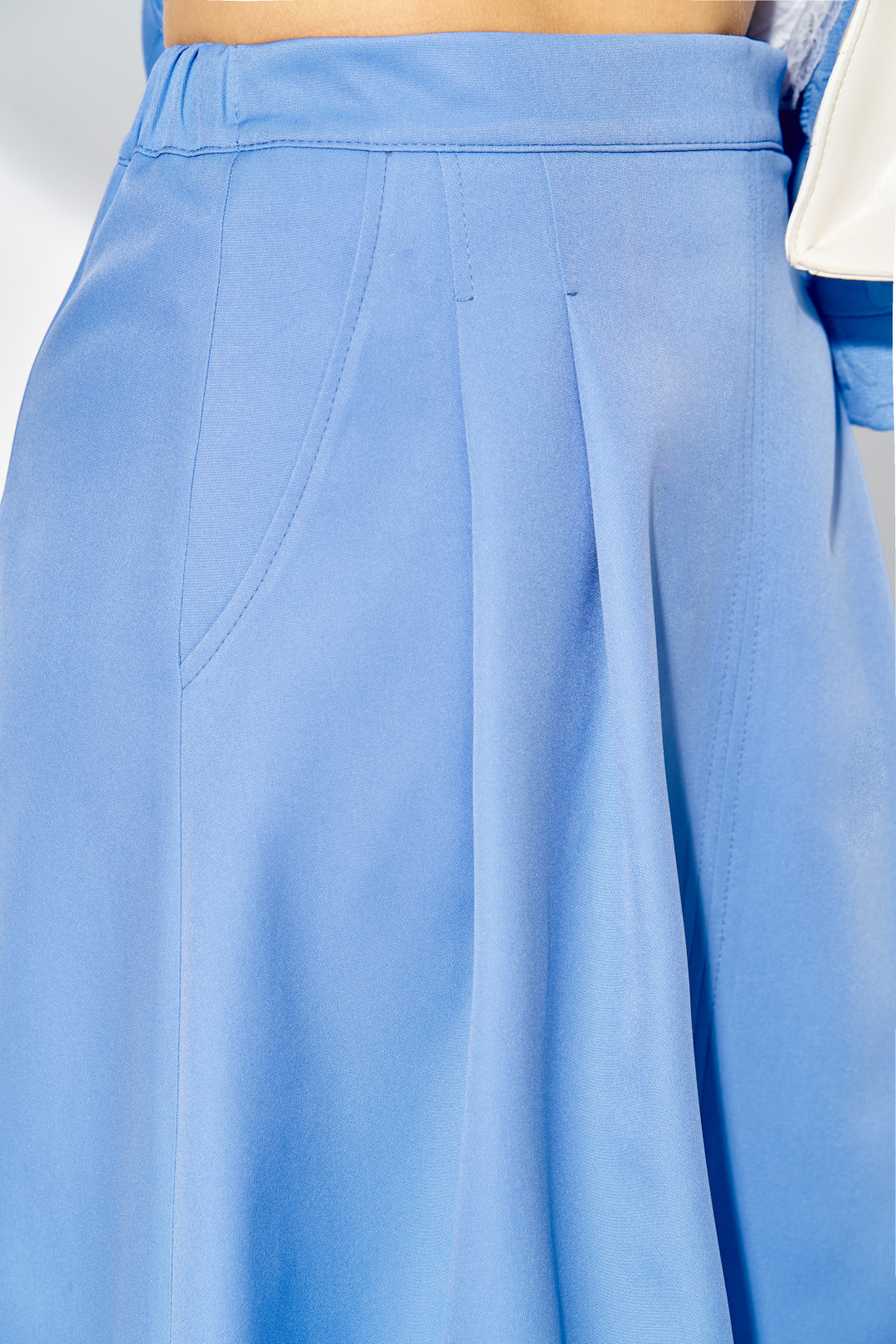 Костюм Лилиана 1513н голубой