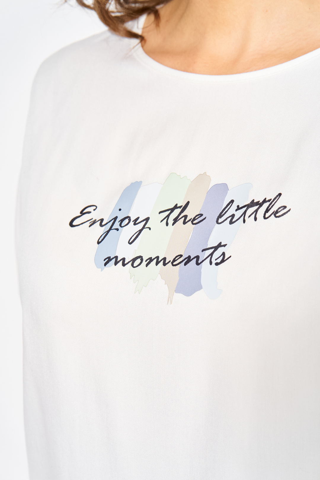 Футболка Лилиана 1514 - фото 3