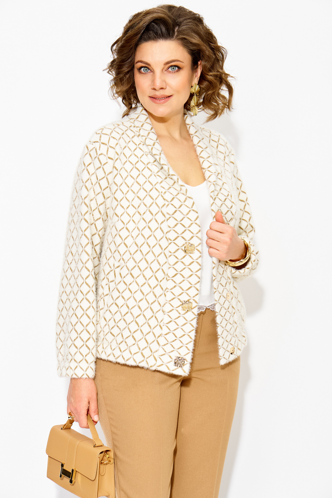 Кардиган Лилиана 1516