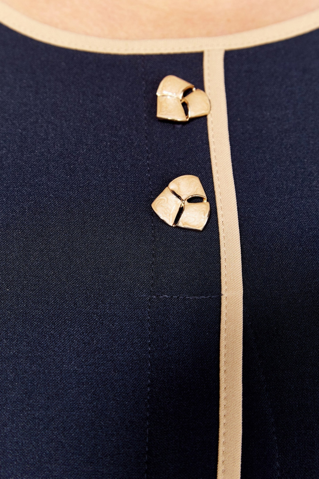 Платье Линия Л 2094 - фото 2