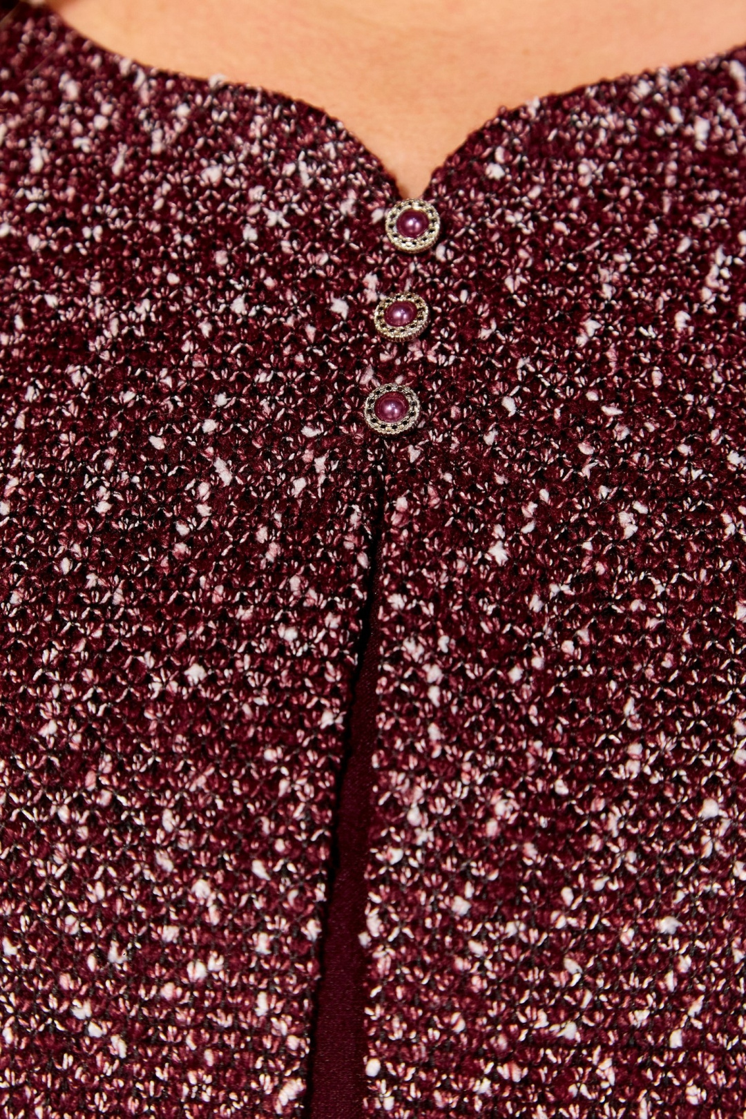 Платье Линия Л 2105 - фото 3