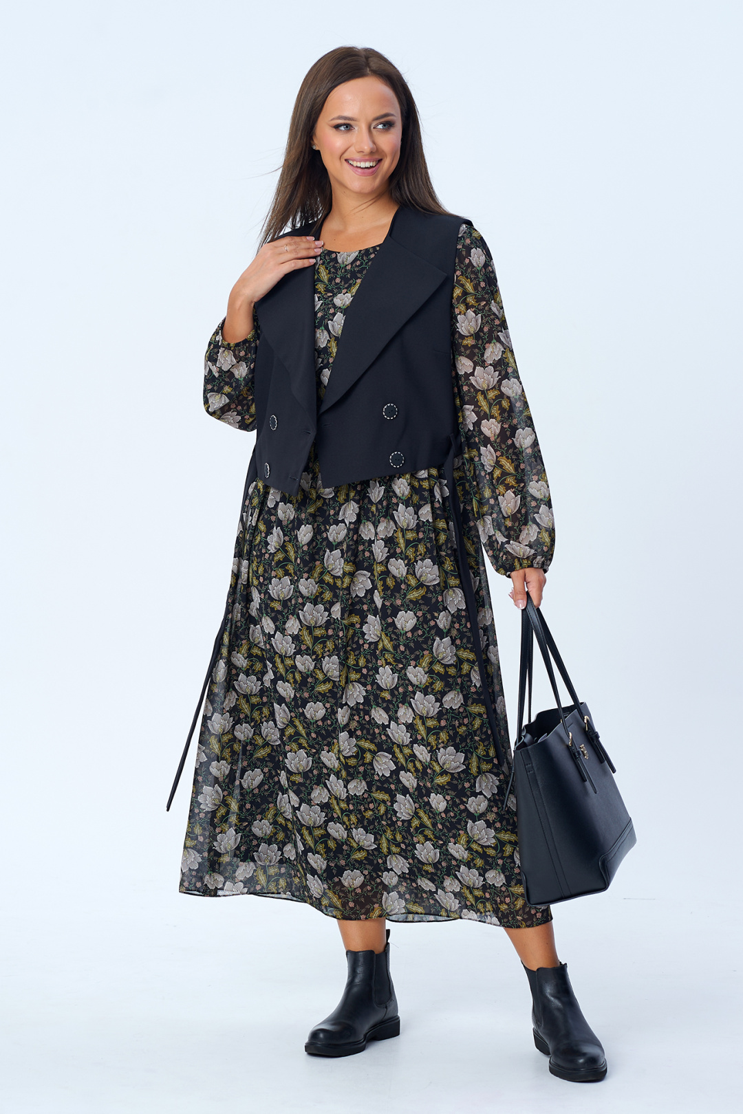 Костюм Лиона-Стиль 813 - фото 1