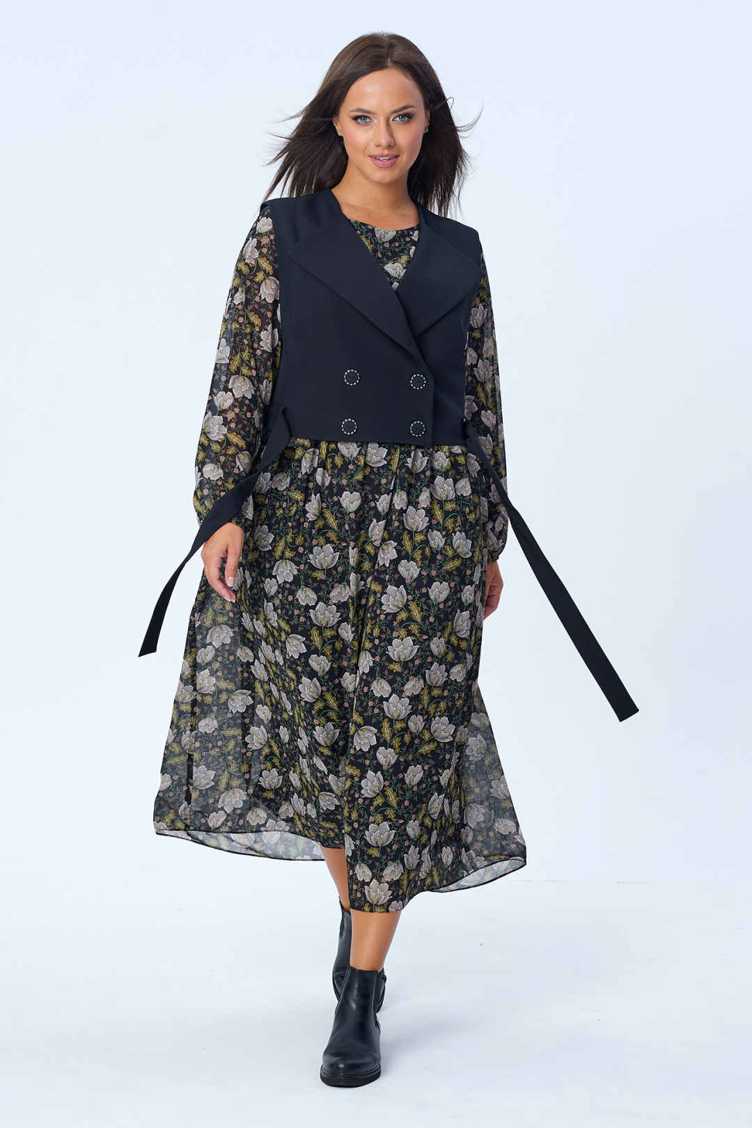 Костюм Лиона-Стиль 813 - фото 3