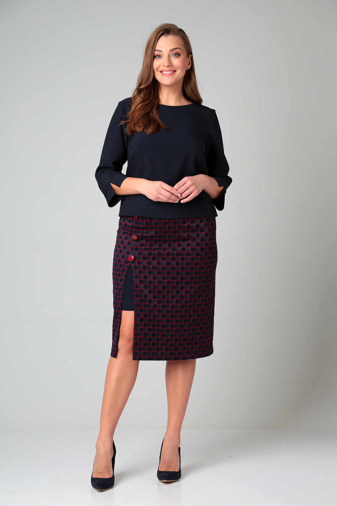 Костюм Лиона-Стиль 854 - фото 2