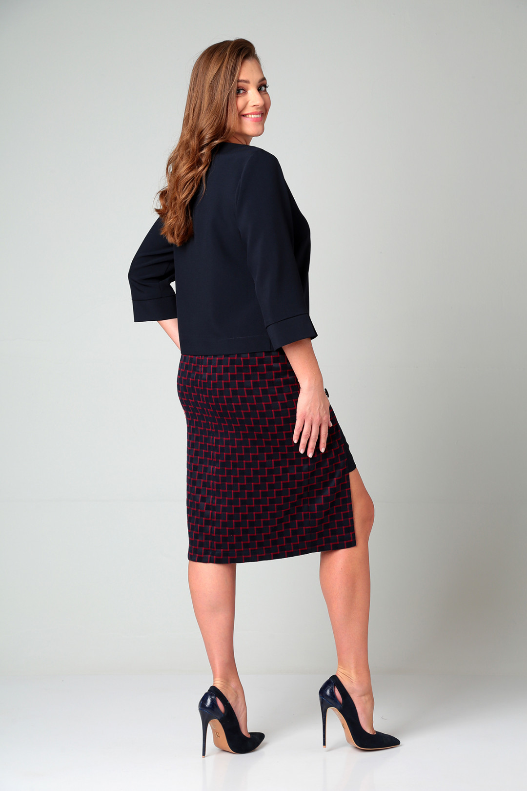 Костюм Лиона-Стиль 854 - фото 3