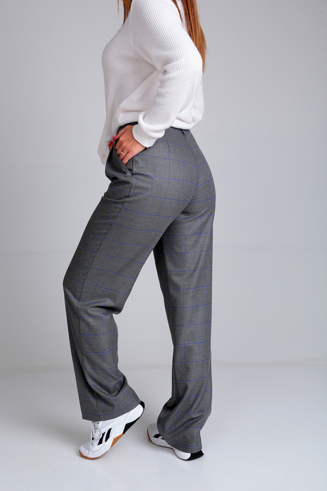 Брюки Лиона-Стиль 891 - фото 2