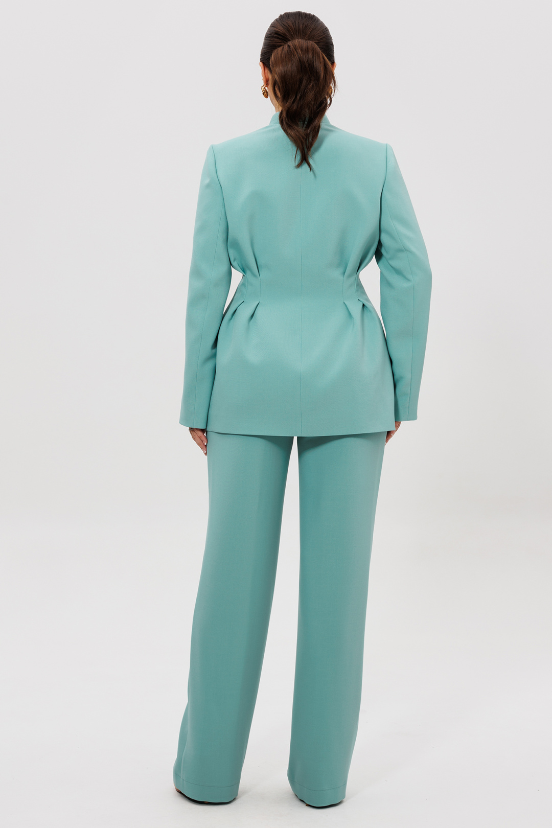 Костюм Лиона-Стиль 954 тиффани - фото 6