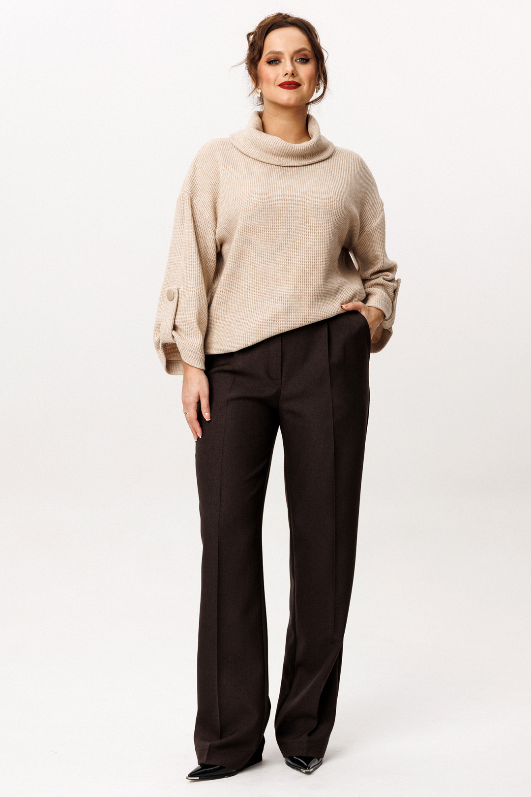 Костюм Лиона-Стиль 963 - фото 1