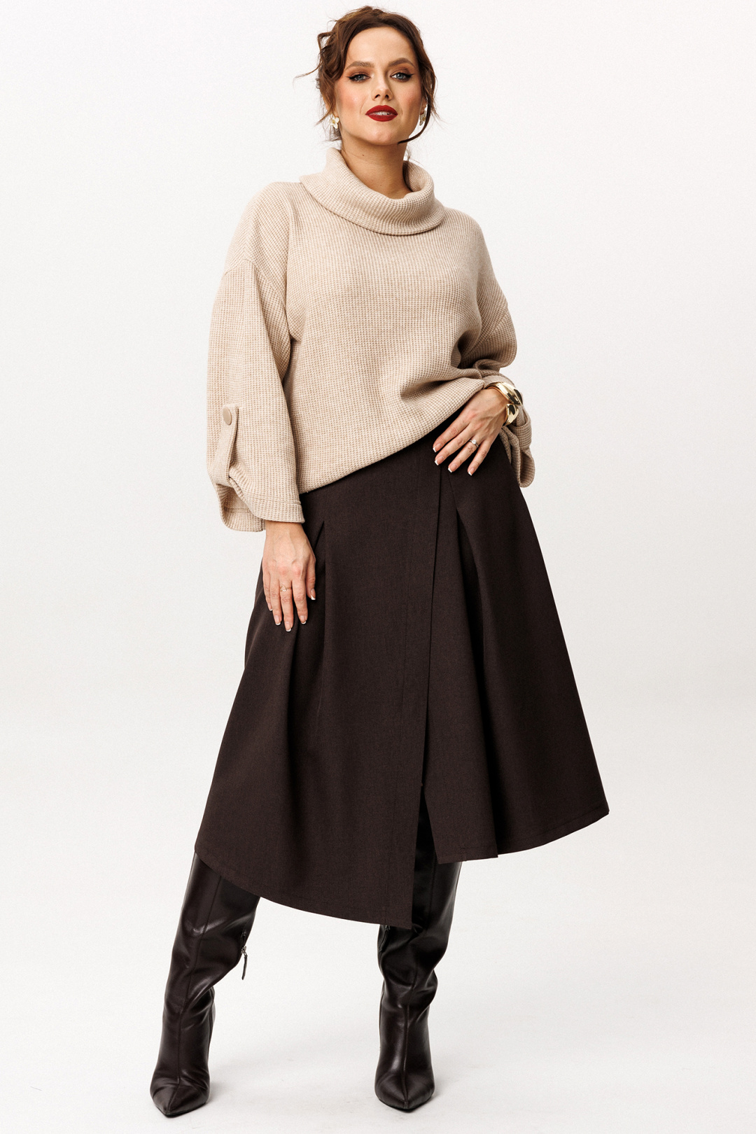 Костюм Лиона-Стиль 964 - фото 2