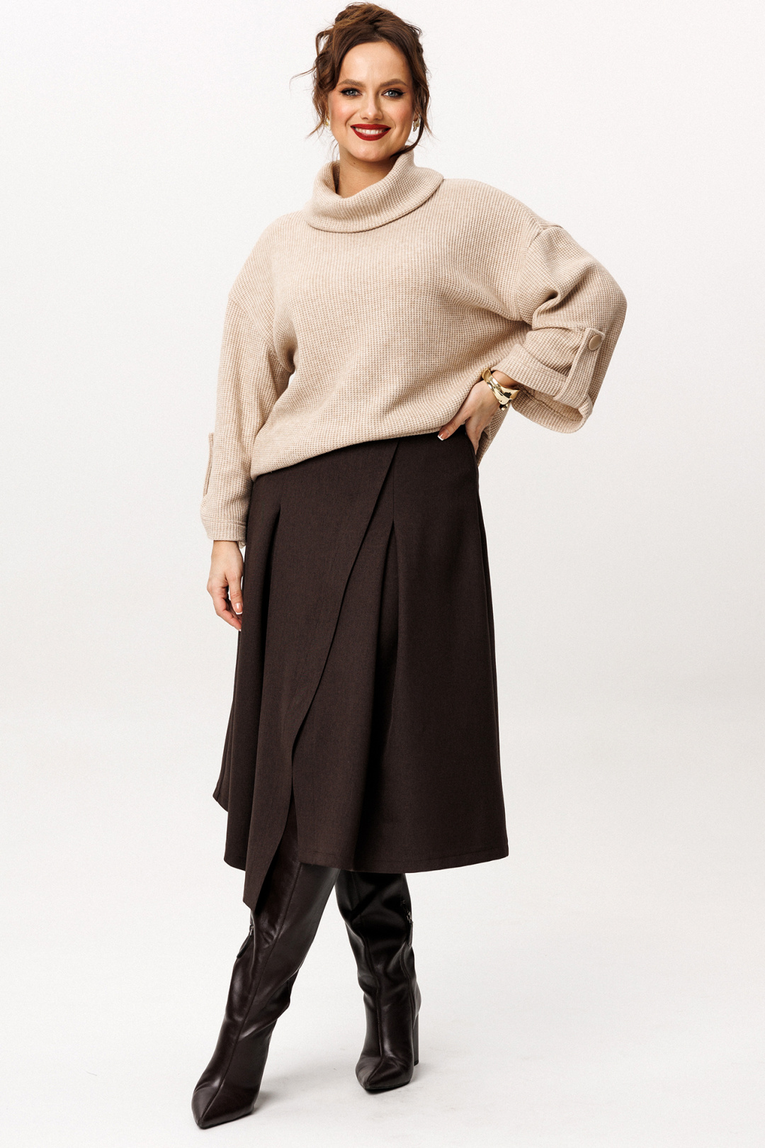 Костюм Лиона-Стиль 964 - фото 3