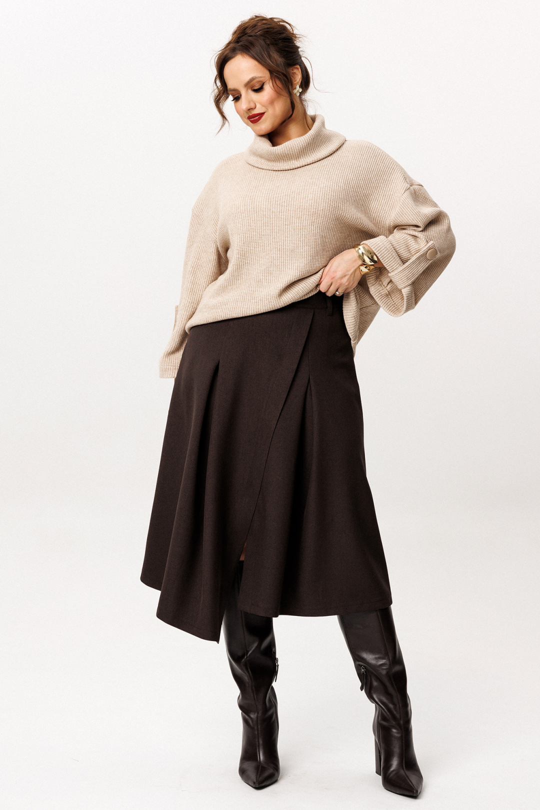 Костюм Лиона-Стиль 964 - фото 4