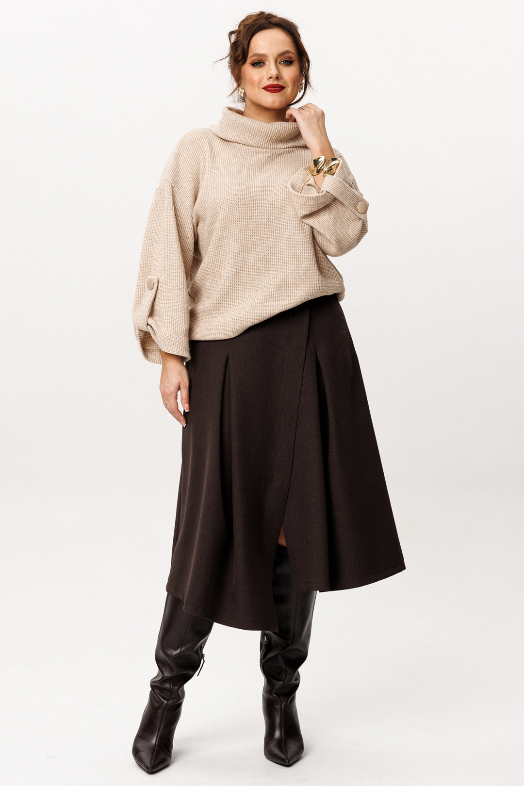 Костюм Лиона-Стиль 964 - фото 5