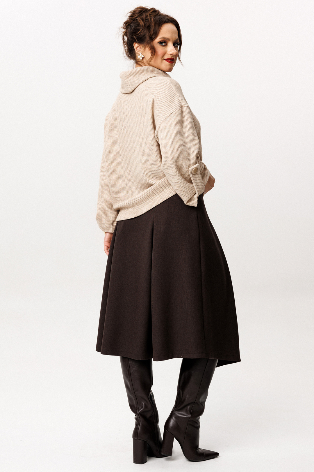 Костюм Лиона-Стиль 964 - фото 6