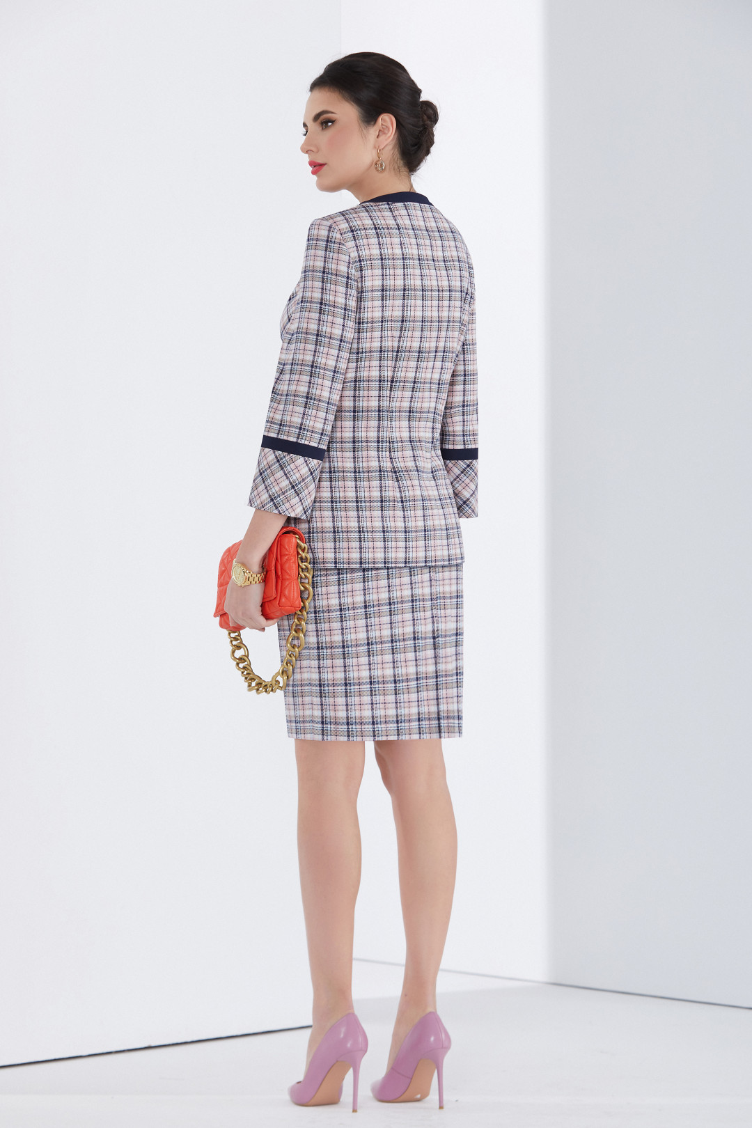 Костюм Lissana 4458 - фото 2