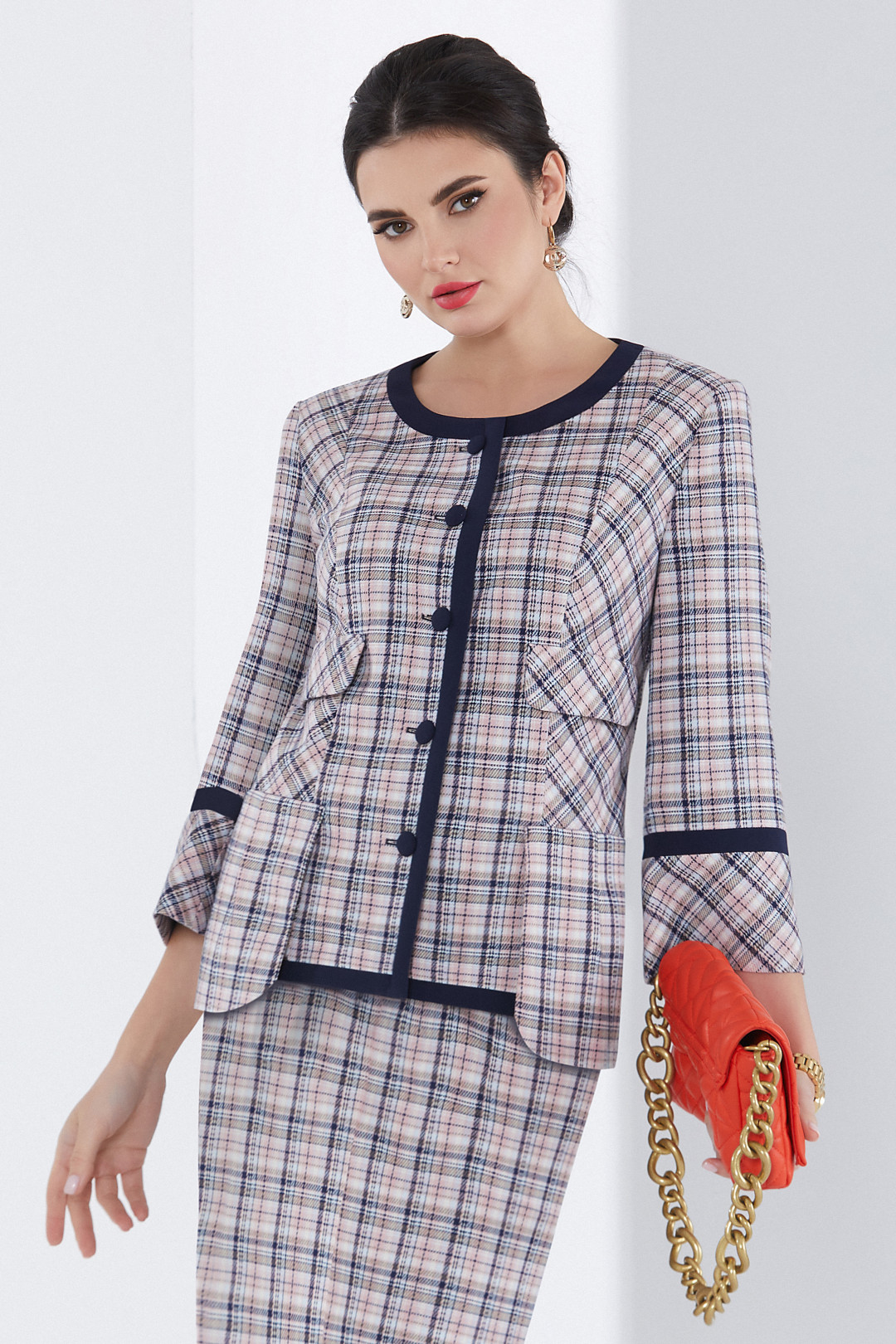 Костюм Lissana 4458 - фото 4