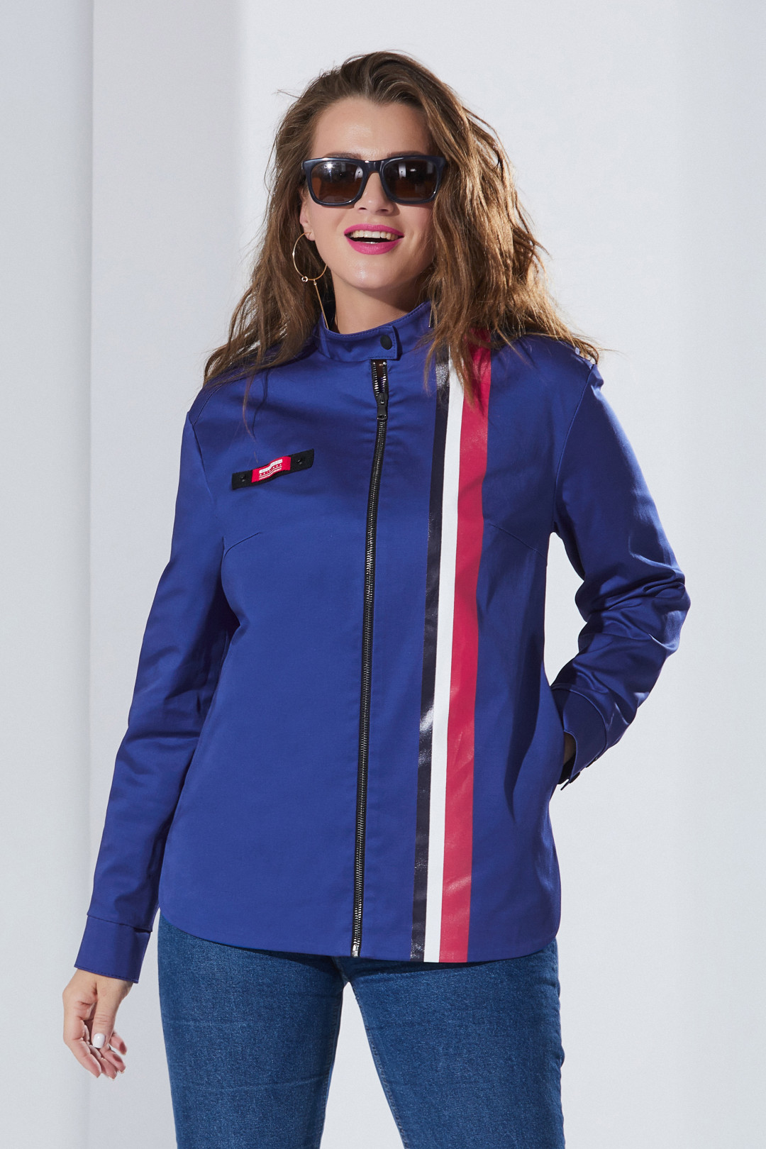 Куртка Lissana 4481 - фото 1