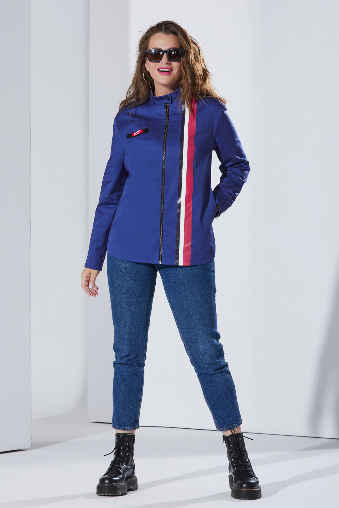 Куртка Lissana 4481 - фото 2