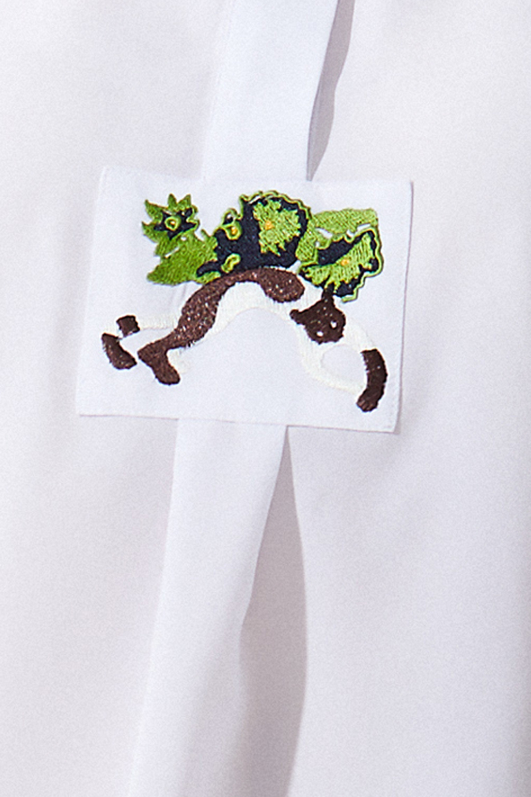 Костюм Lissana 4584 синий