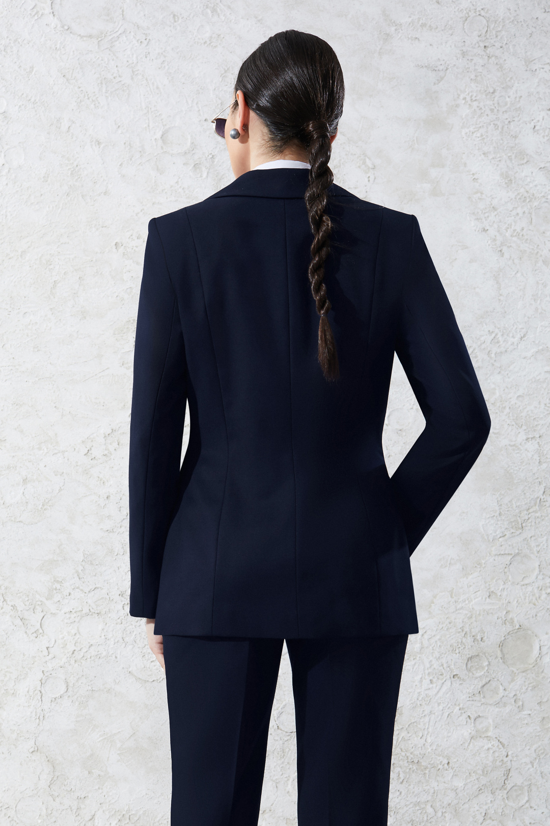 Костюм Lissana 4584 синий