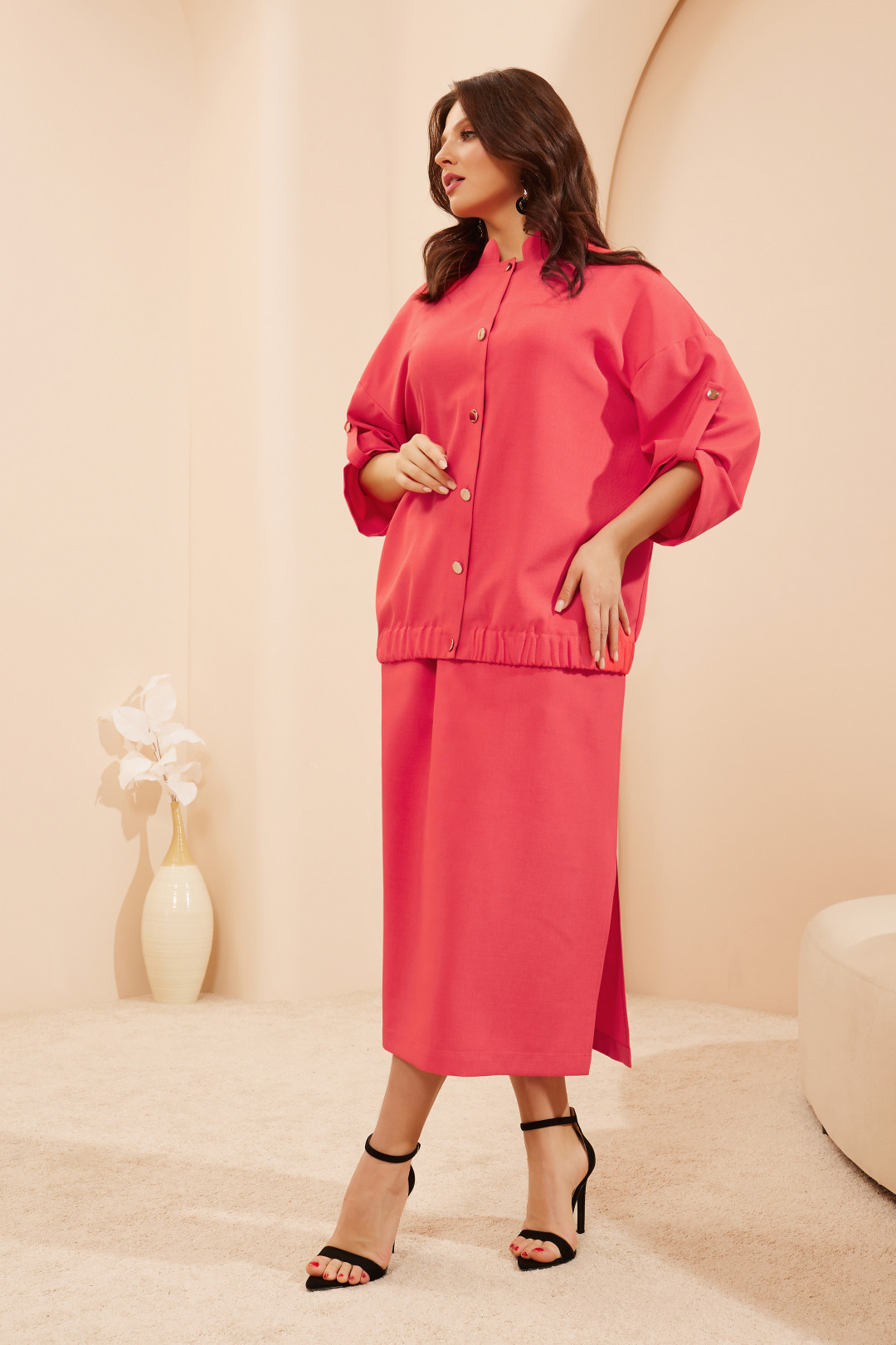 Костюм Lissana 4681 - фото 5