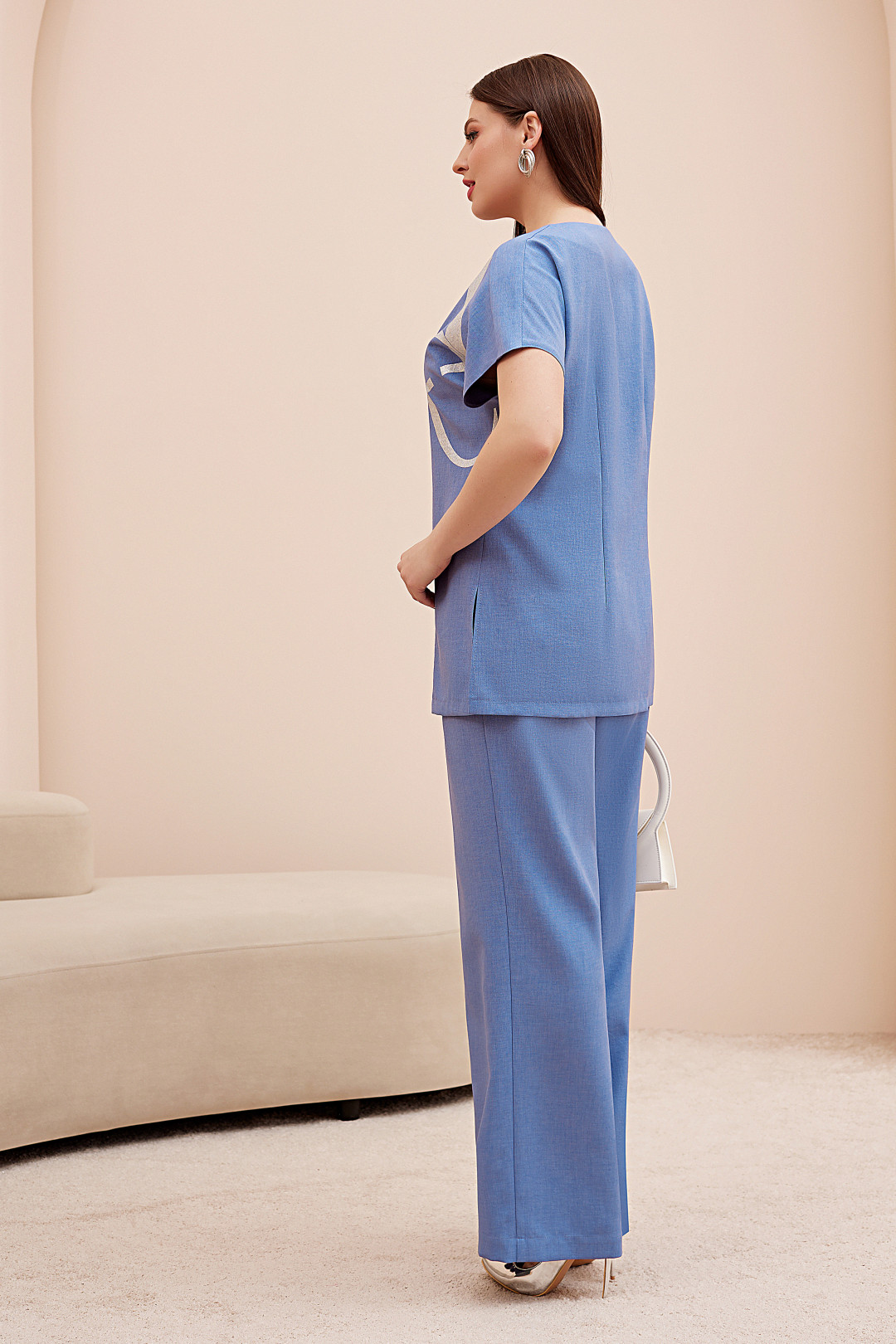 Костюм Lissana 4715 - фото 2