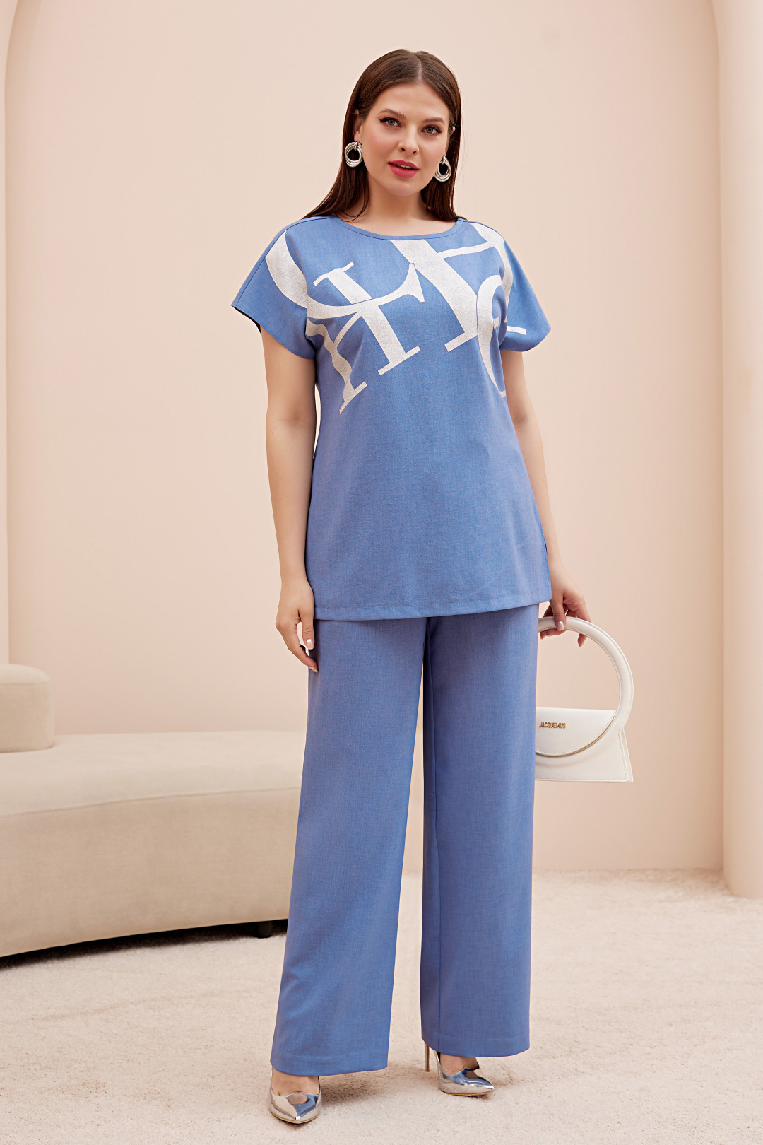 Костюм Lissana 4715 - фото 4