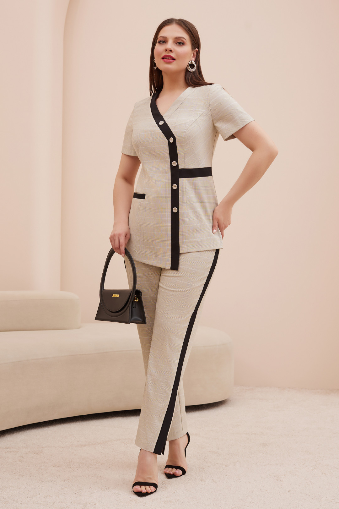 Костюм Lissana 4726 - фото 1