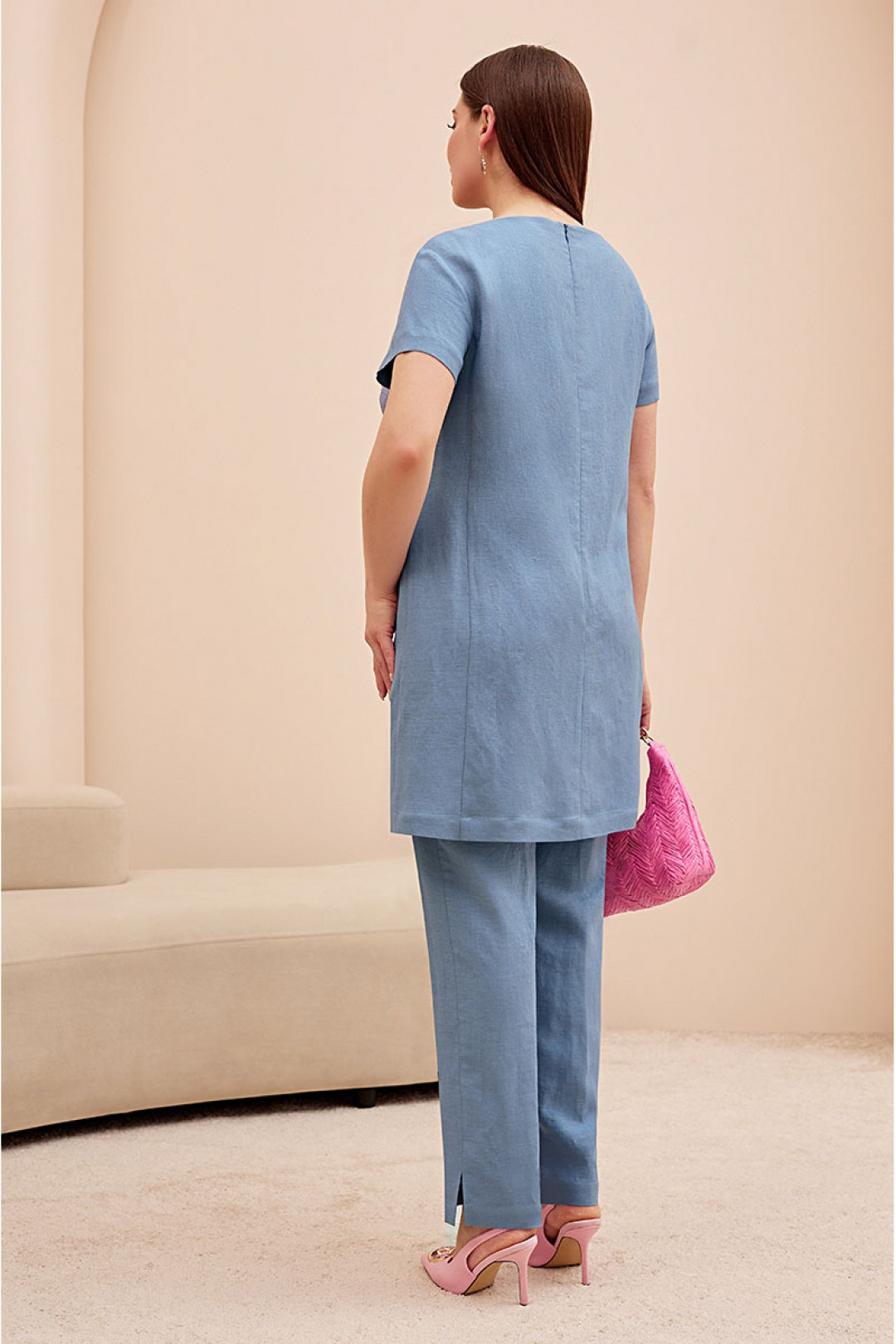 Костюм Lissana 4741/1 - фото 2