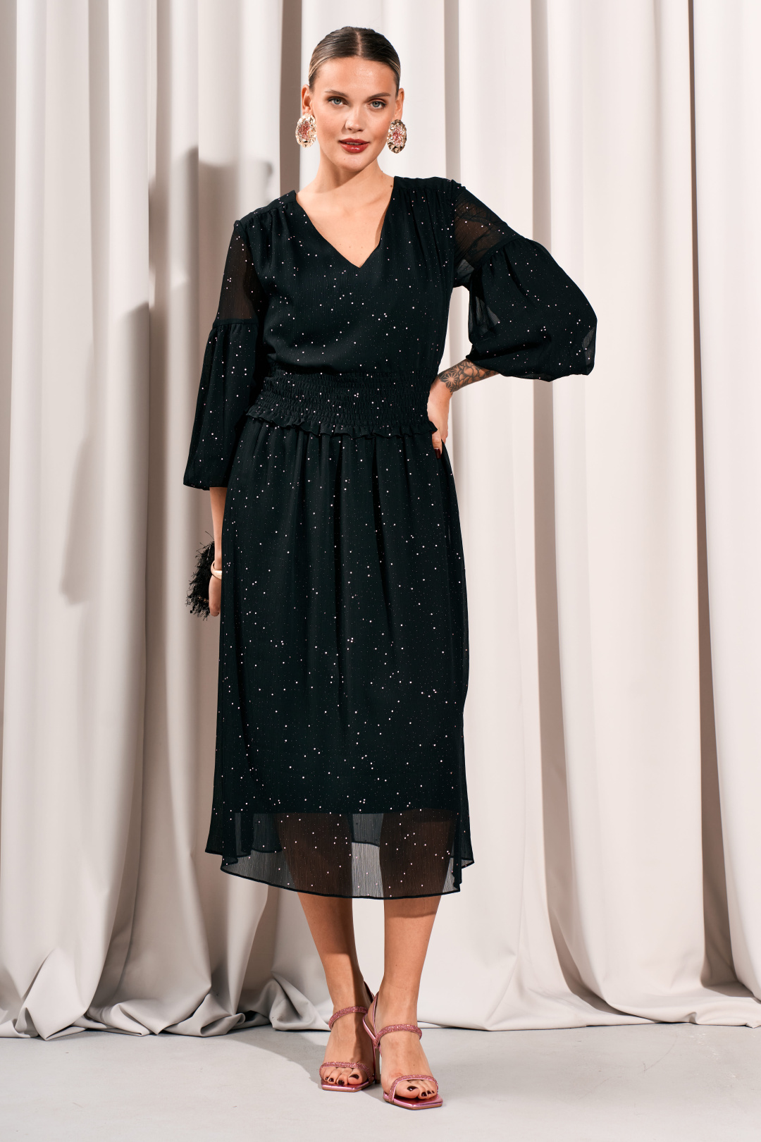 Платье Lissana 4776