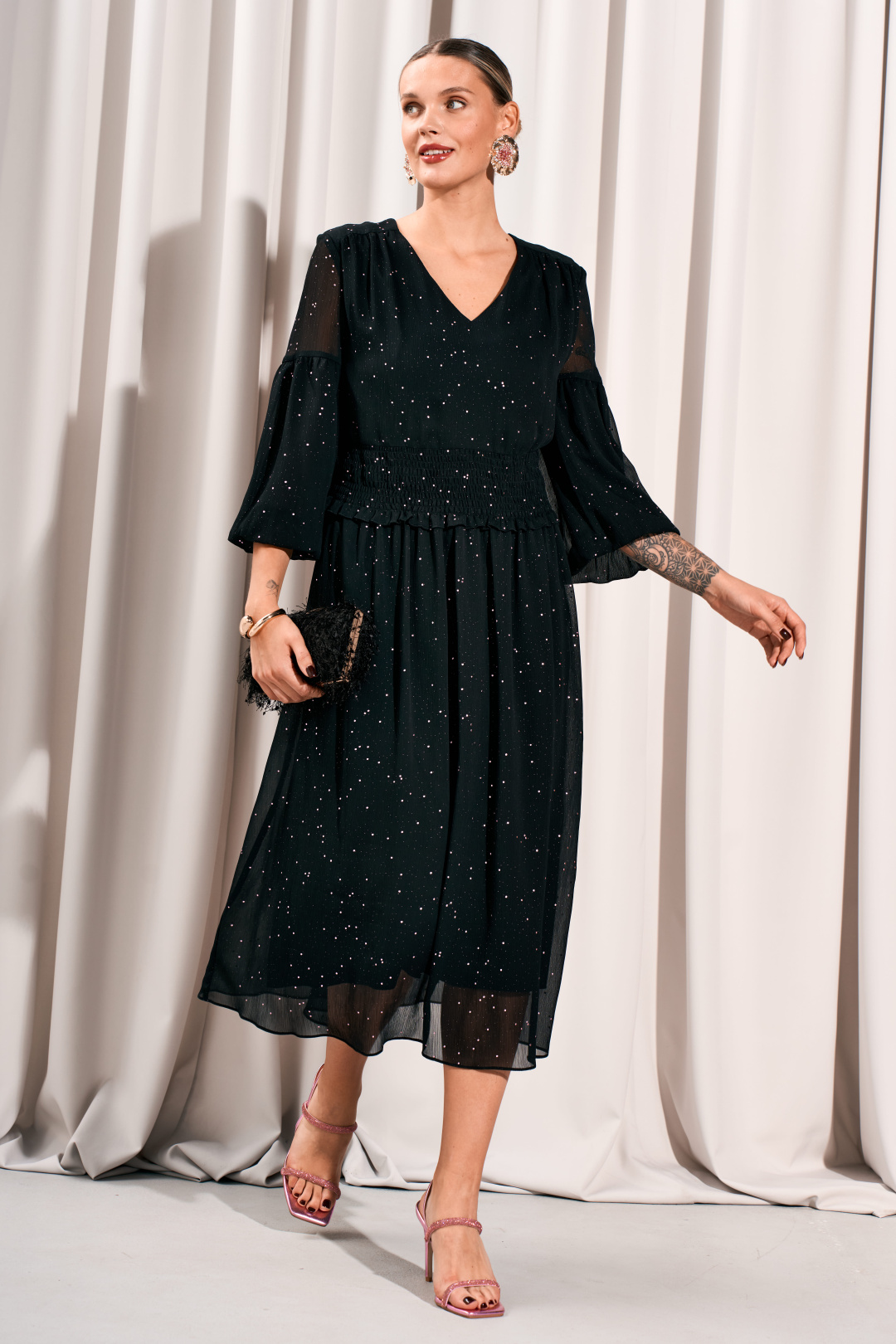 Платье Lissana 4776 - фото 2