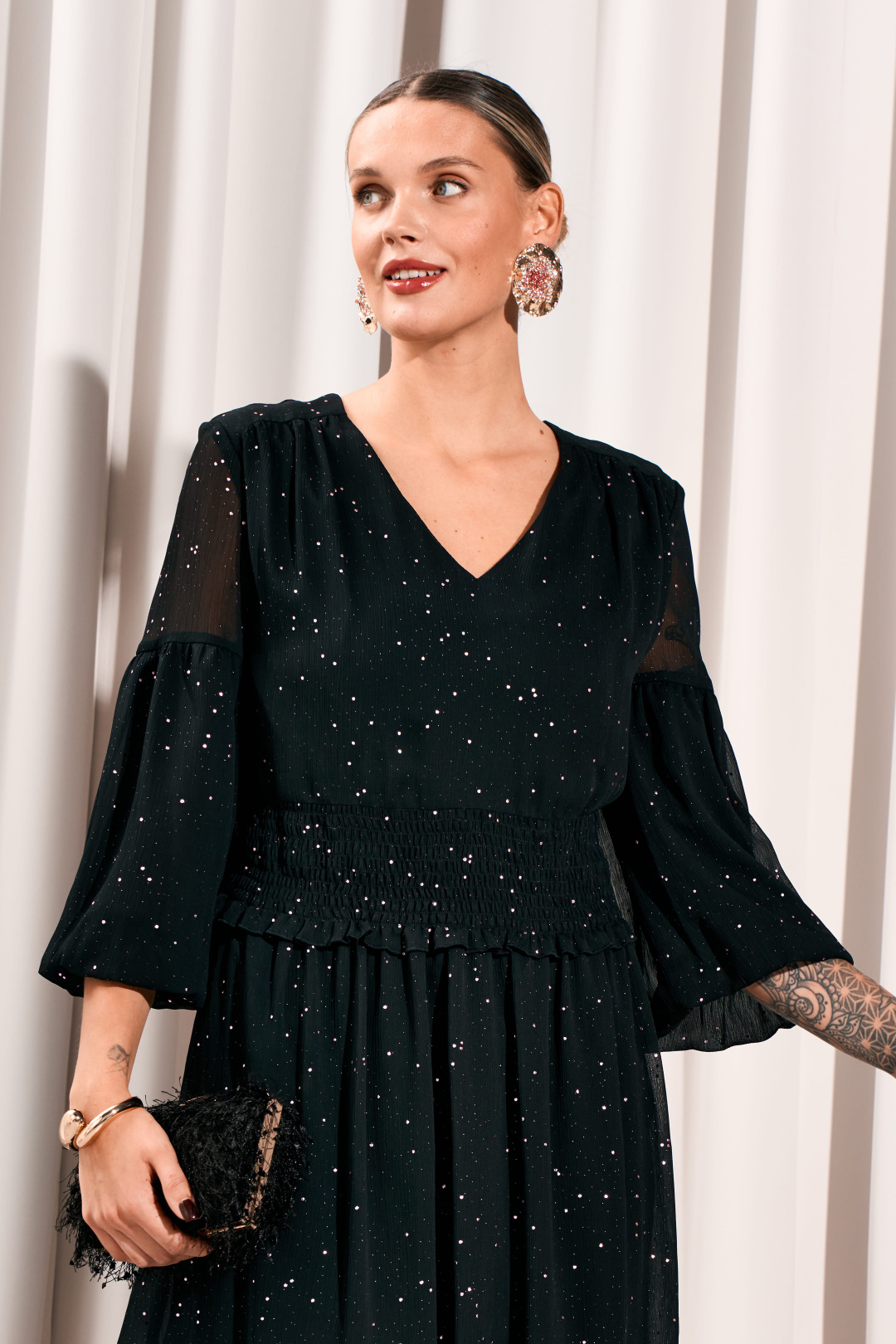 Платье Lissana 4776 - фото 3