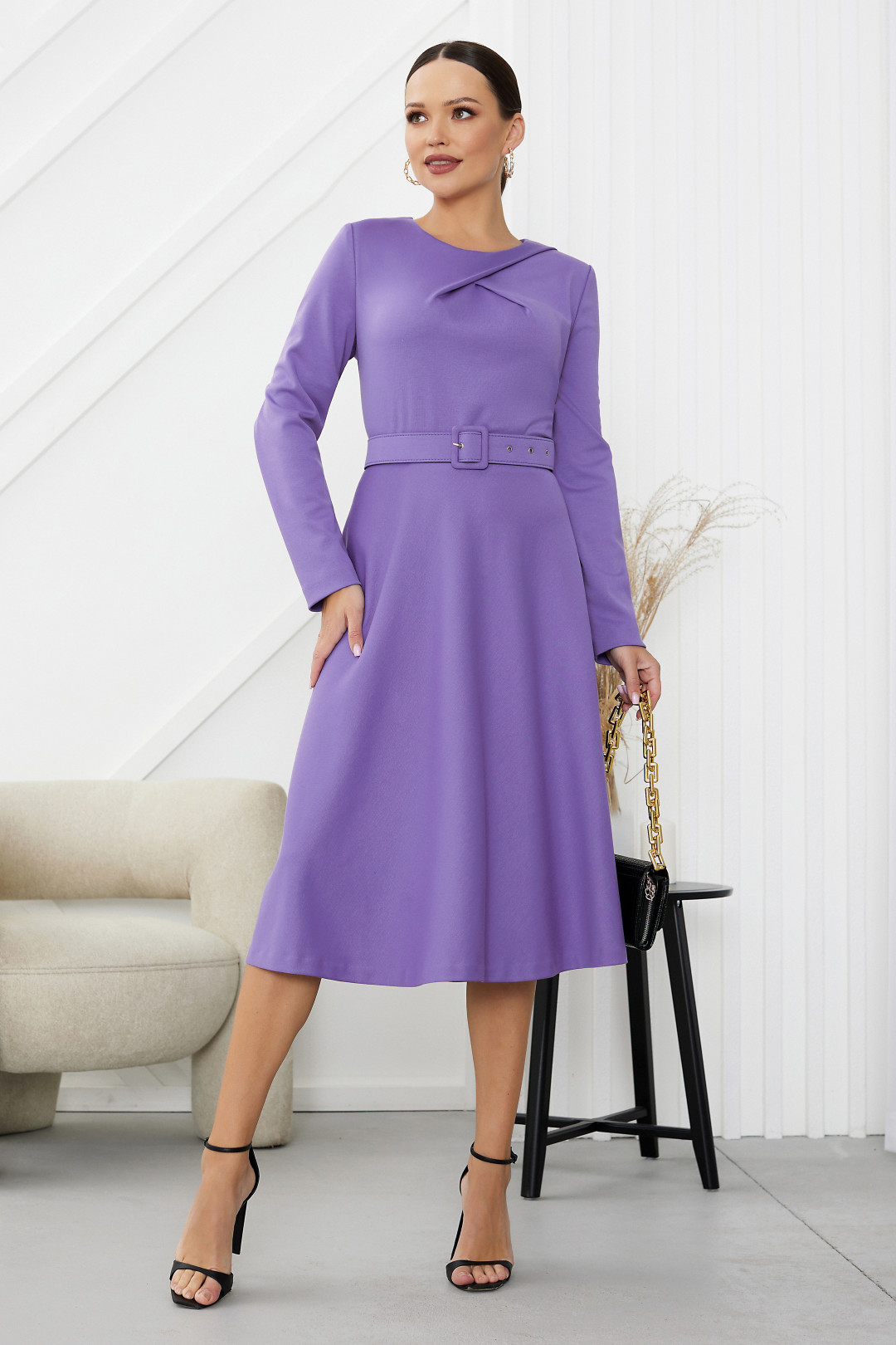 Платье Lissana 4817