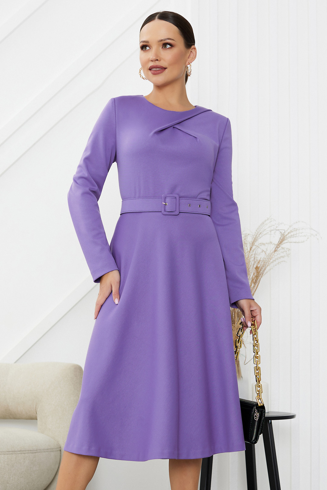 Платье Lissana 4817